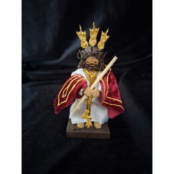 Ntro. Padre Jesús Cautivo