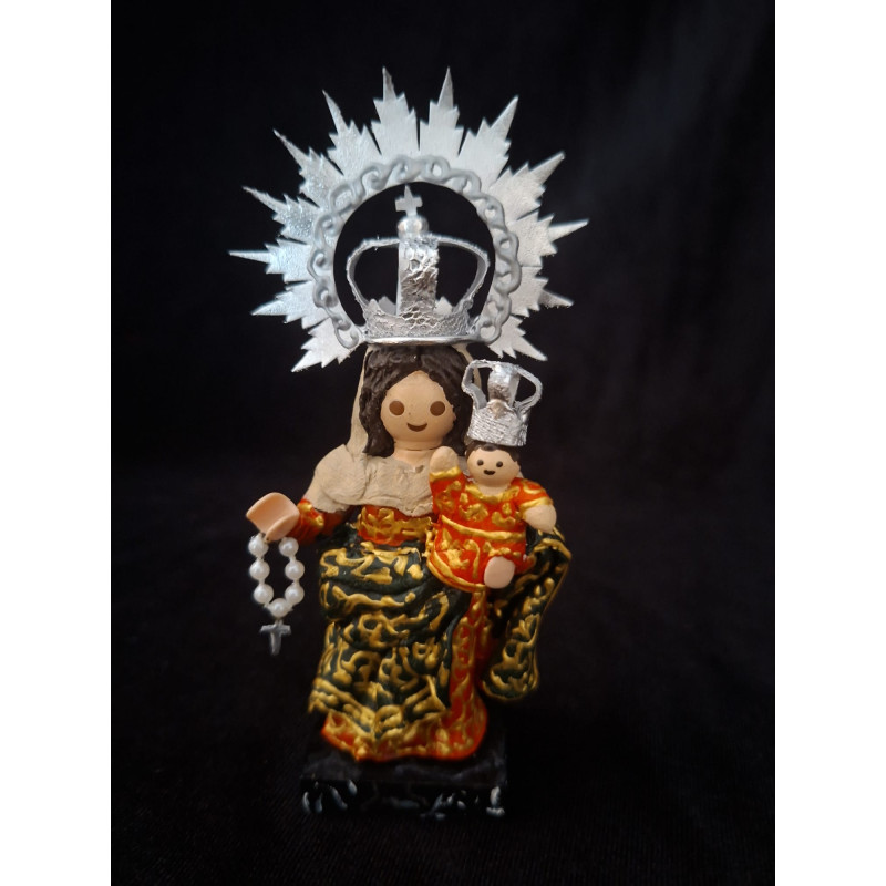 Ntra. Sra del Rosario