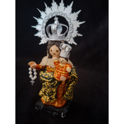 Ntra. Sra del Rosario