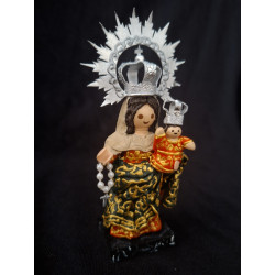 Ntra. Sra del Rosario