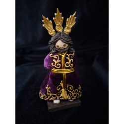 Ntro. Padre Jesús del...