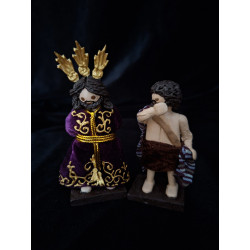 Ntro. Padre Jesús del Soberano Poder en su Prendimiento