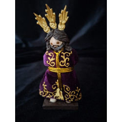 Ntro. Padre Jesús del Soberano Poder en su Prendimiento