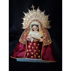 María Stma del Buen Fin