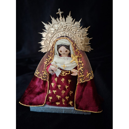 María Stma del Buen Fin