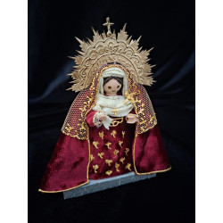 María Stma del Buen Fin