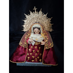 María Stma del Buen Fin