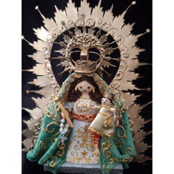 Ntra. Sra. de la Estrella