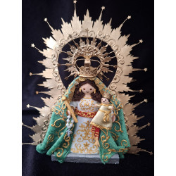 Ntra. Sra. de la Estrella