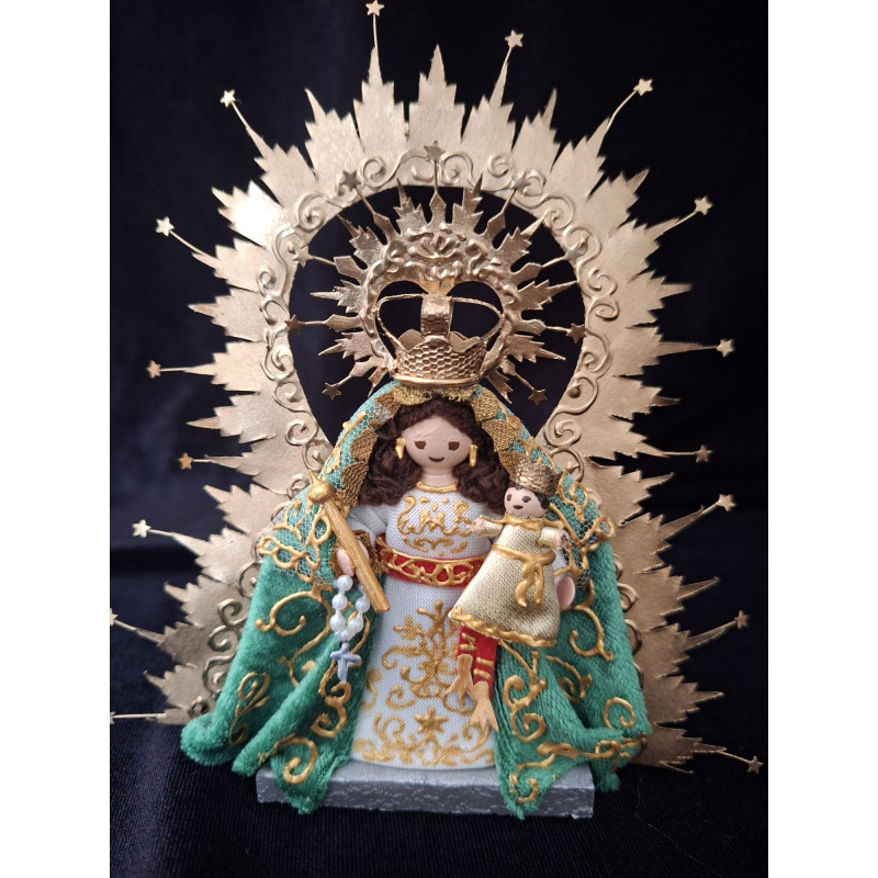 Ntra. Sra. de la Estrella