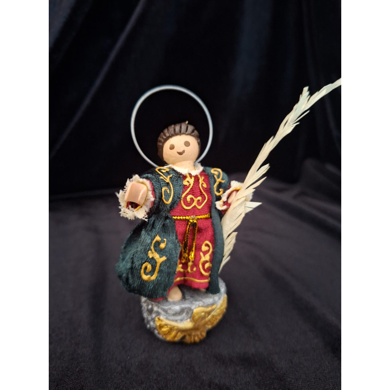 San Juan Apóstol Evangelista