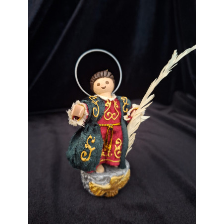 San Juan Apóstol Evangelista