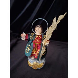 San Juan Apóstol Evangelista