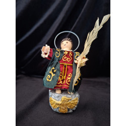 San Juan Apóstol Evangelista