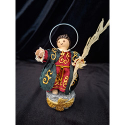 San Juan Apóstol Evangelista