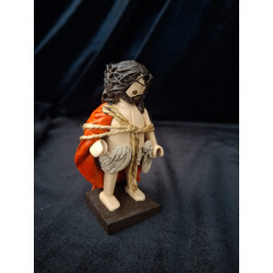 Santísimo Ecce-Homo de San Miguel