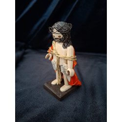 Santísimo Ecce-Homo de San Miguel