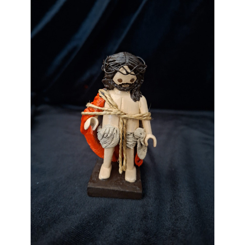 Santísimo Ecce-Homo de San Miguel