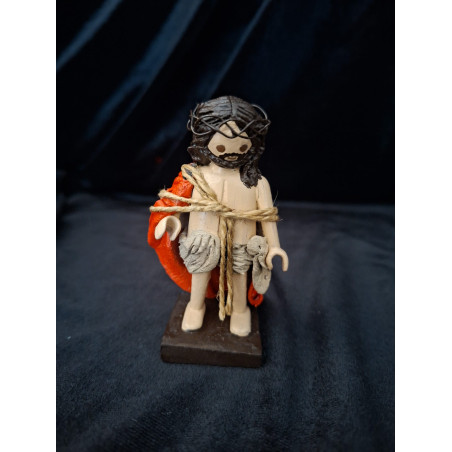 Santísimo Ecce-Homo de San Miguel