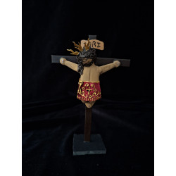 Stmo. Cristo de la Cueva