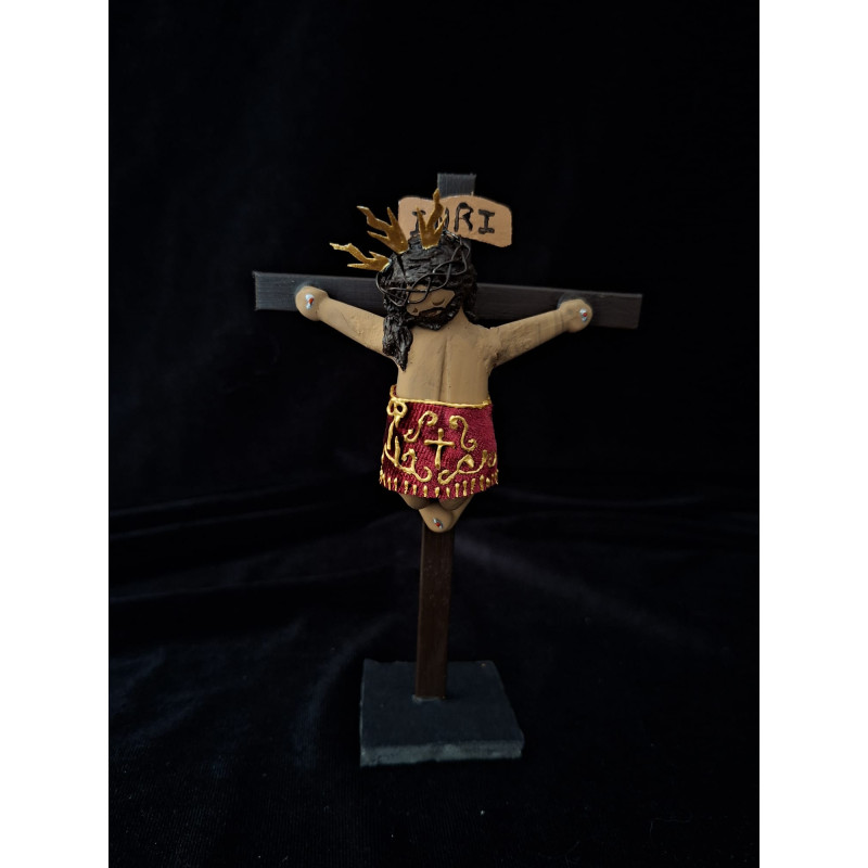 Stmo. Cristo de la Cueva