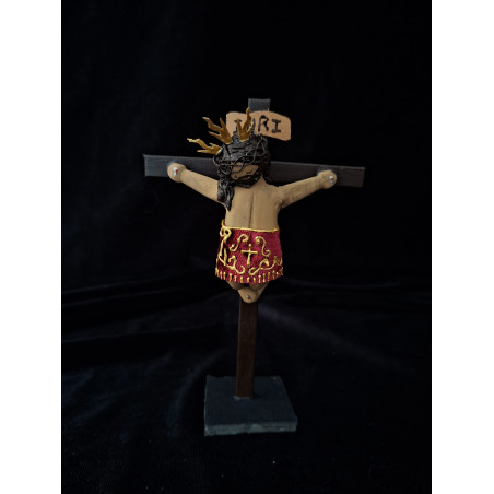 Stmo. Cristo de la Cueva