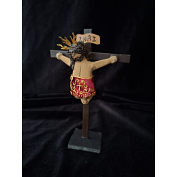 Stmo. Cristo de la Cueva