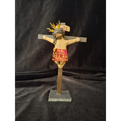 Stmo. Cristo de la Cueva