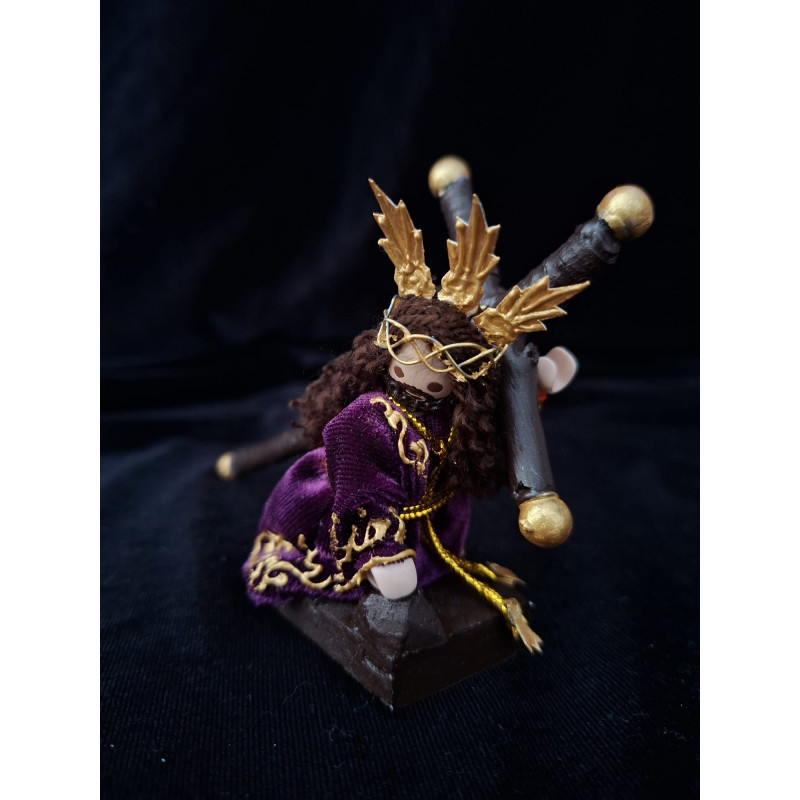 Ntro. Padre Jesús Caído