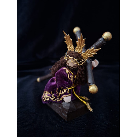 Ntro. Padre Jesús Caído