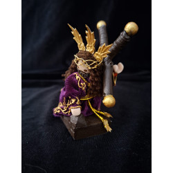 Ntro. Padre Jesús Caído