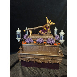 Ntro. Padre Jesús Caído