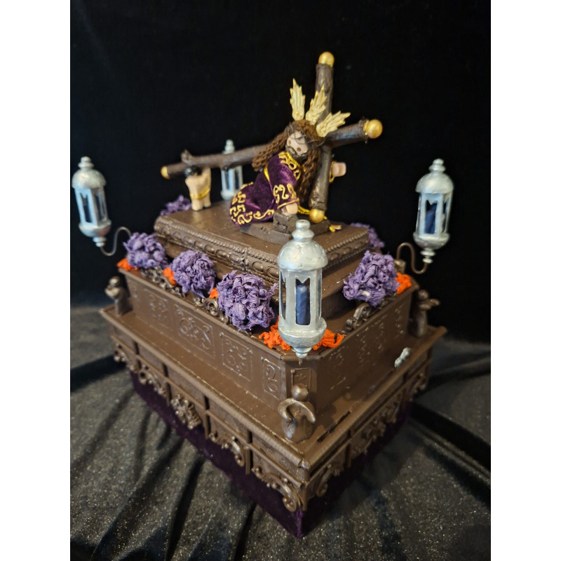 Ntro. Padre Jesús Caído