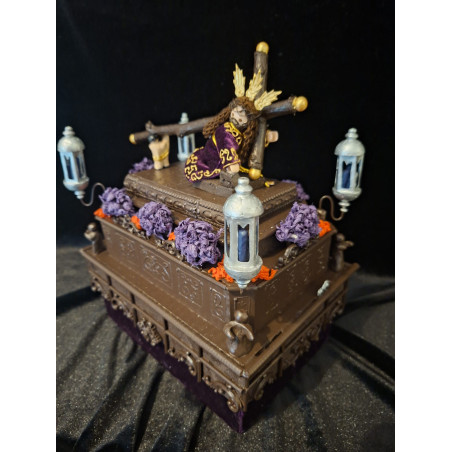 Ntro. Padre Jesús Caído