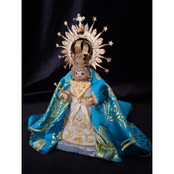 Ntra Sra de la Antigua