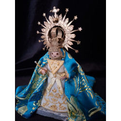 Ntra Sra de la Antigua