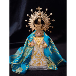 Ntra Sra de la Antigua