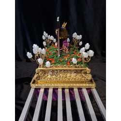 Ntro. Padre Jesús Nazareno Titulado “El Rico”