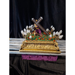 Ntro. Padre Jesús Nazareno Titulado “El Rico”