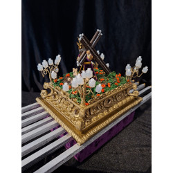 Ntro. Padre Jesús Nazareno Titulado “El Rico”