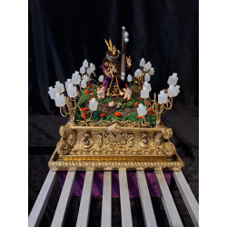 Ntro. Padre Jesús Nazareno Titulado “El Rico”