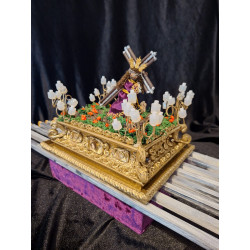 Ntro. Padre Jesús Nazareno...