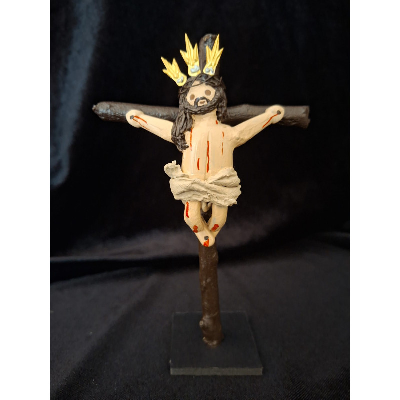 Stmo Cristo del Amor