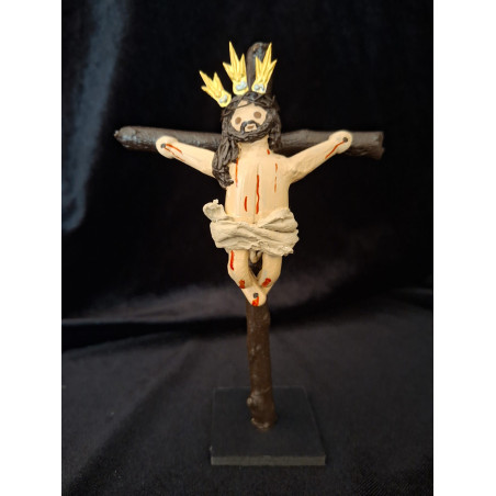 Stmo Cristo del Amor