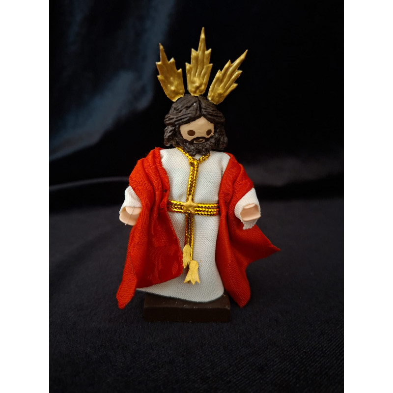 Ntro. Padre Jesús en su Prendimiento