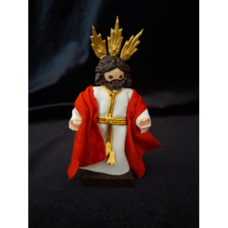 Ntro. Padre Jesús en su Prendimiento