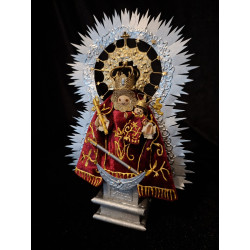 Ntra. Sra. de Guadalupe