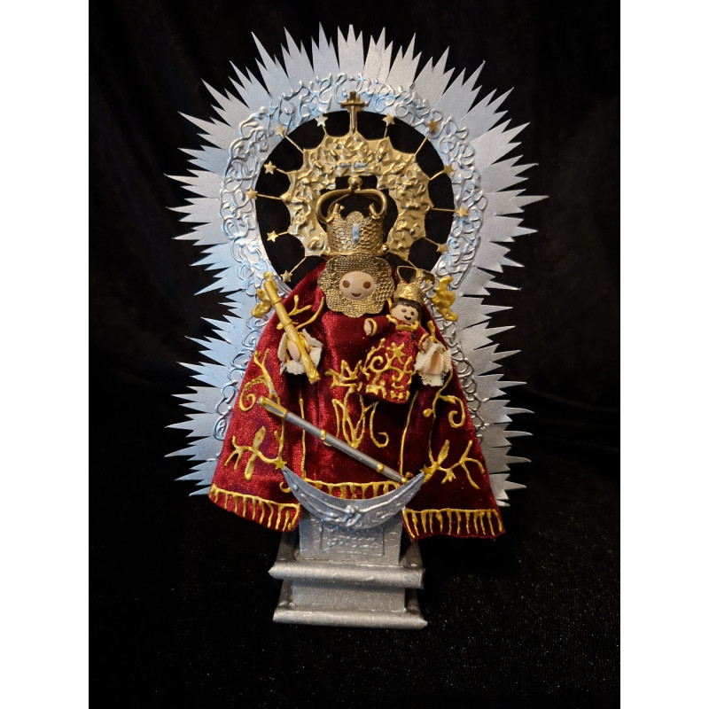 Ntra. Sra. de Guadalupe