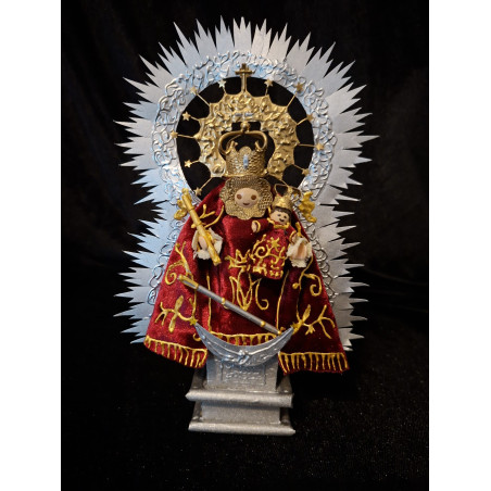 Ntra. Sra. de Guadalupe