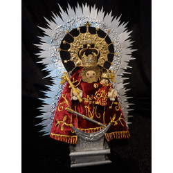 Ntra. Sra. de Guadalupe